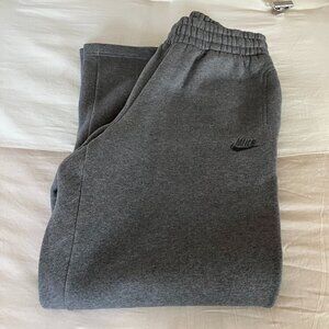 Men's Nike Sweatpants Size M